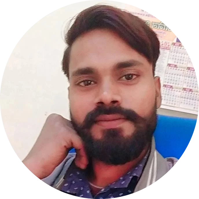 Santosh-Kumar-Author